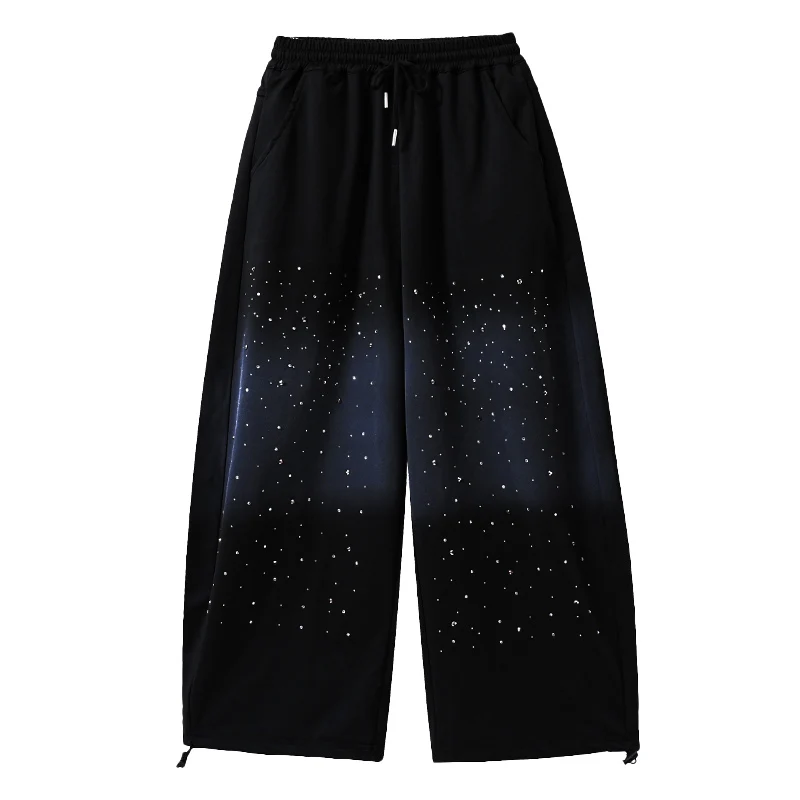 Trendy Girls Street Style Dance Performance Outfit: Youth Hip Hop Costume