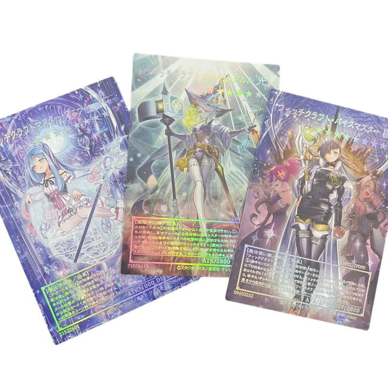 Yu Gi Oh WITCHCRAFT ?| ? ?? aϨ o?? ?|a? ??o?? a , ?? ???oa DIY ?? ?  ?eE ?a?