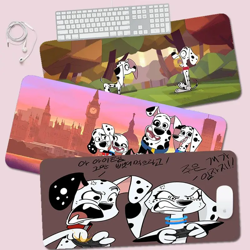 Visiter la boutique DisneyPyjama 101 Dalmatiens « Cheeky Pup» pour fille 