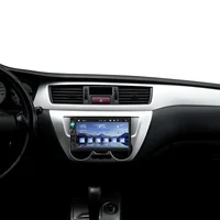Lecteur multimédia de voiture Podofo avec écran IPS de 7 pouces, universel 1Din, radio MP5, CarPlay sans fil, Android Auto, Bluetooth, FM, USB, EQ, AUX, autoradio 2