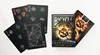 Bicycle Asteroid Playing Cards Planetoid Planet Deck USPCC Collectable Poker Magic Card Games Magic Tricks Props for Magician 2