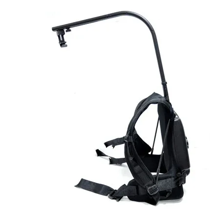 Description Picture 6 of itemEASYRIG Serene 8-18kg Load Suppor Gimbal Vest for Ronin 2/S/M Crane 2/3/3S WEEBILL LAB for AirX 3Axis Bilate Arm stabilizer vest