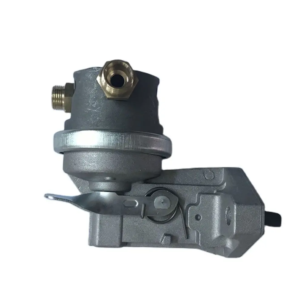 Подъемник топливного насоса RE66153 подходит для John Deere Hitachi Φ 9400 4890 |