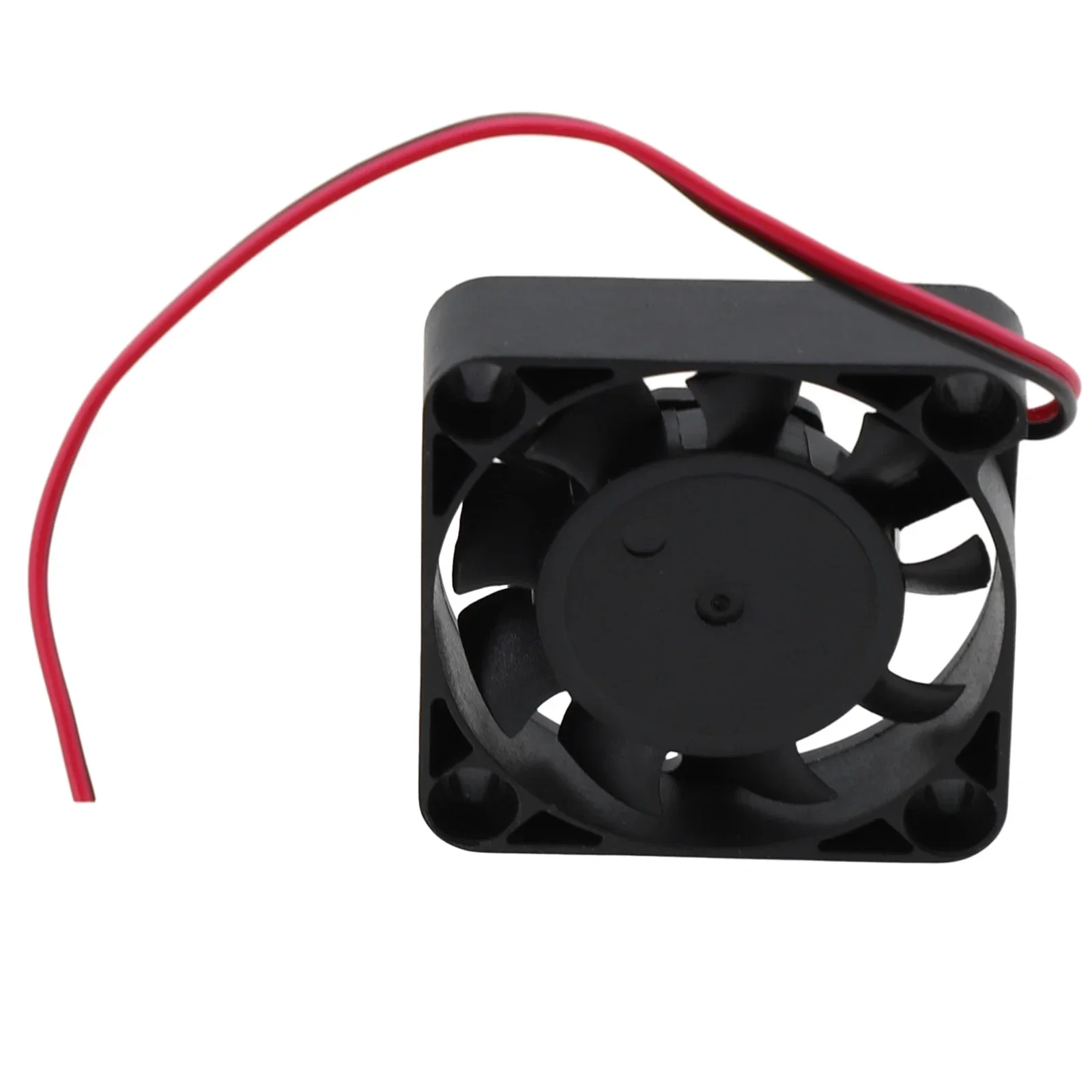 12V 2pin Car Android- Radio Cooling Fan For Multimedia Player Head Unit Motherboard CPU Cooling Electronics Accessories Electric Fan Car Fan
