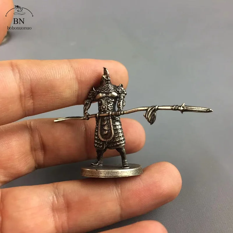 【希少】Poste Militaire Samurai メタルフィギュア 侍 81vA+lmfc3L._UF350,350_QL50_.jpg