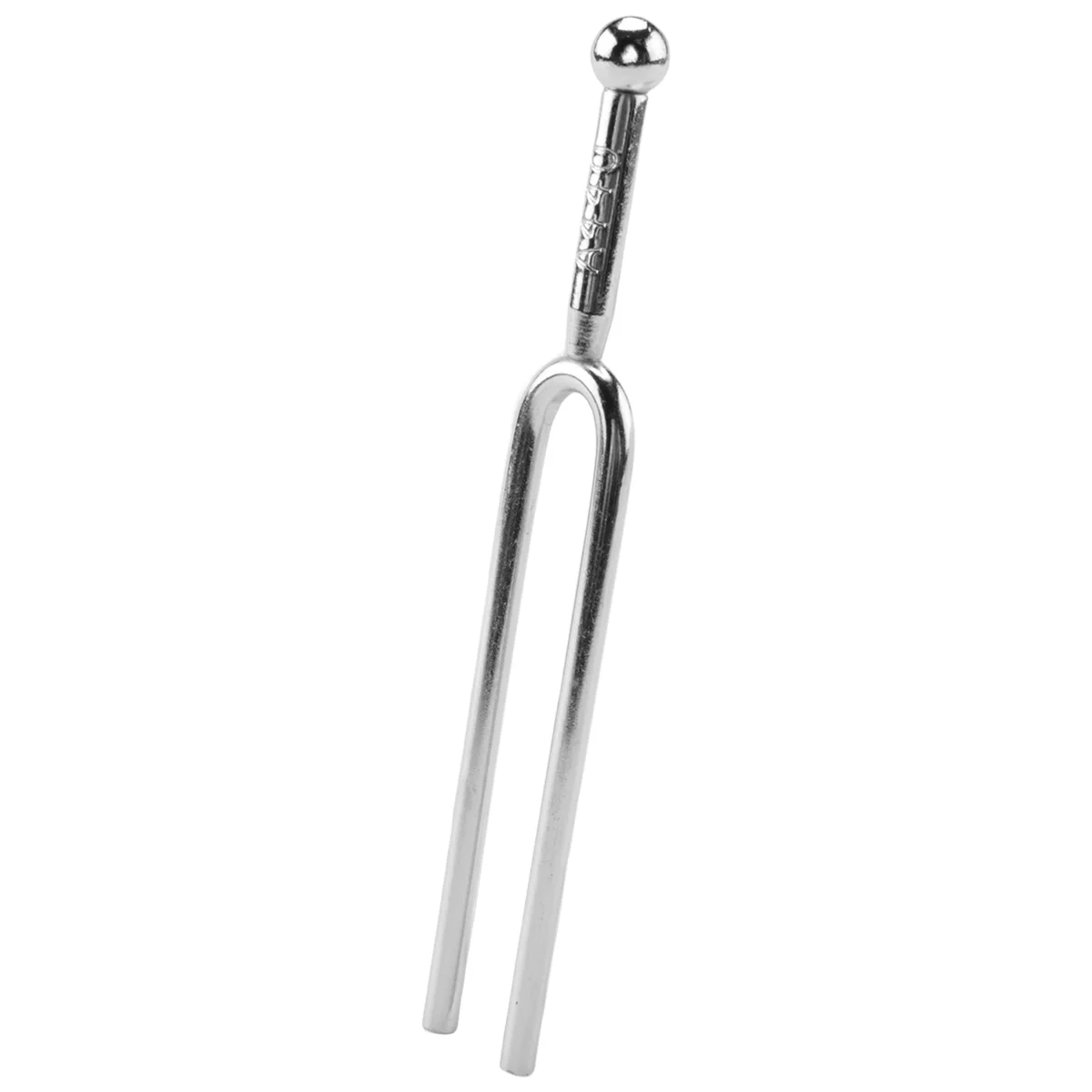 440Hz A Tone Stainless Steel Tuning Fork Tuner Tunning Musical Instrument Gift 3