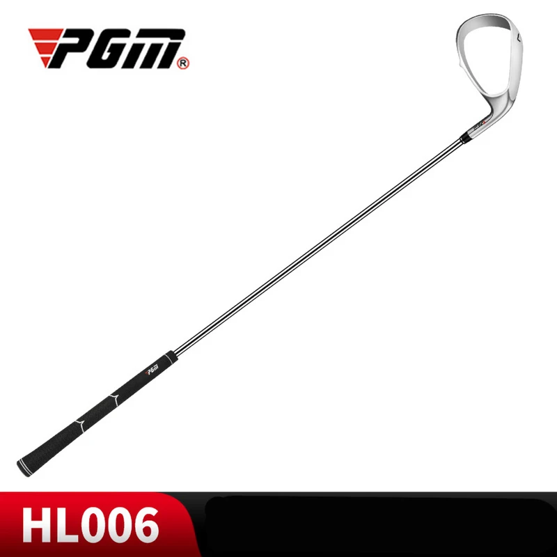 

PGM Golf Scraper Swing Practitioner Sports Trainer Stainless Steel Clubs Correct Grip Posture Golf Auxiliary Practice Supplies