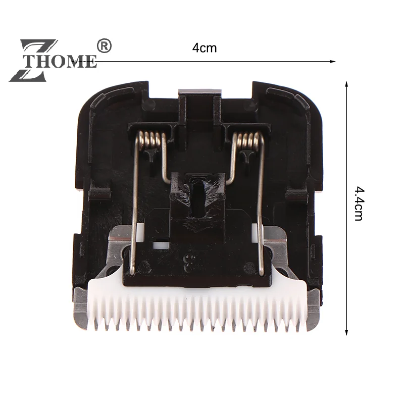 Replacement Hair Clipper Blades Ceramic Cutter Head For Enchen Boost Hair Cutter Clipper Universal Accessories