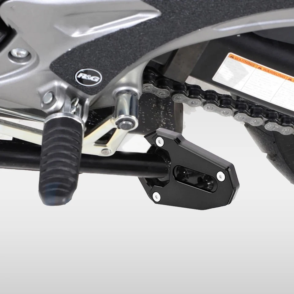 ンエクステンションプレートパッド スズキ バーグマン650 AN650 2013