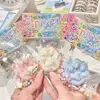 New Cat Foot Squeeze Toy Cat Paw TPR Stress Relief Toy Mochi Decompression Fidget Therapy Beads Boy 3