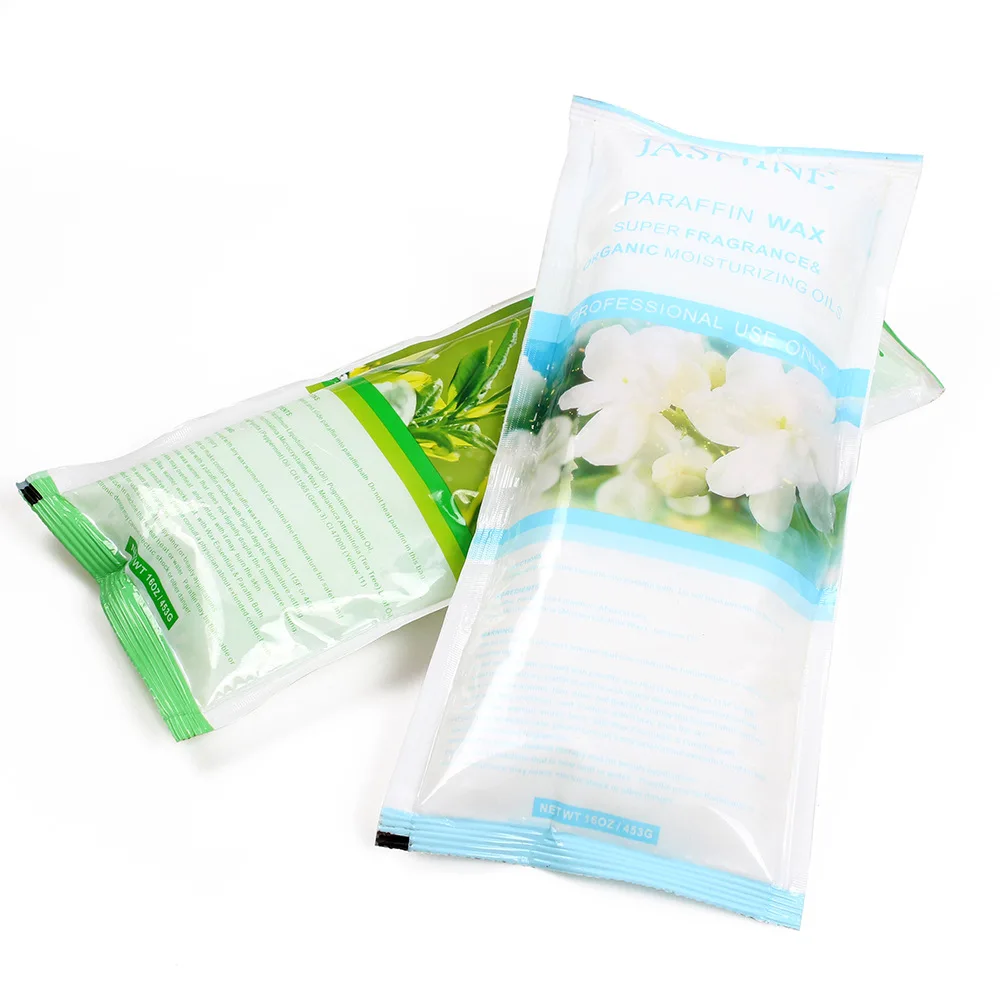 453g Paraffin Hand Wax Dissolving Machine Hand Care Moisturizing