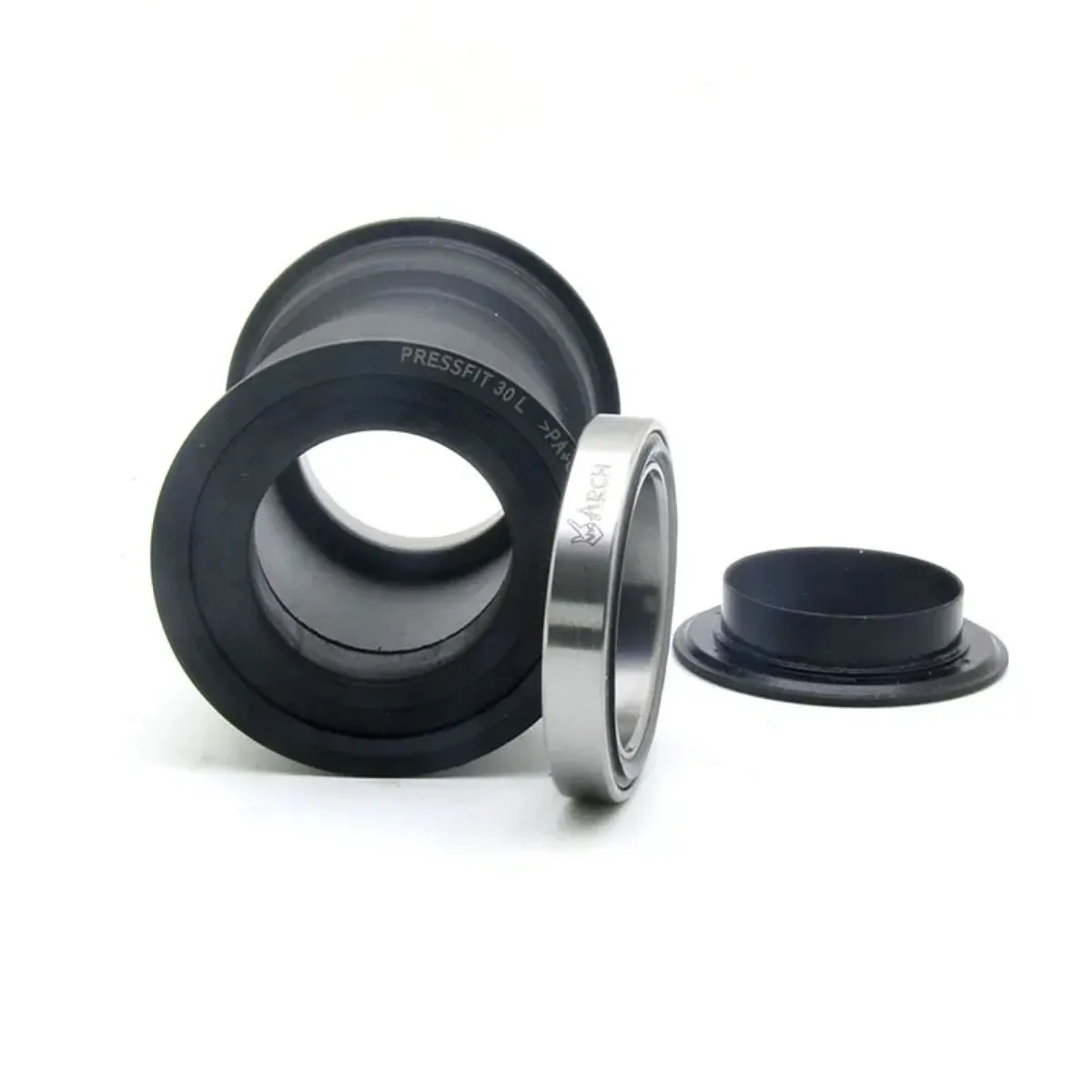 Ceramic Bearings for Sram Bottom Bracket Road Bike Mountain 31 30 43.5 42 40 7mm DUB 30407 BB30 Repair Parts BB Bearing bicycle ball bearing ceramic bearings