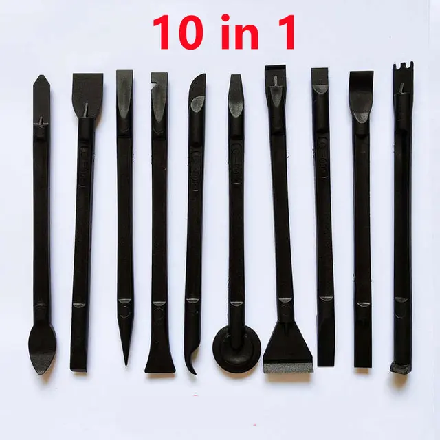 طقم أدوات فتح لإصلاح الهاتف المحمول ،