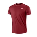 Wine red