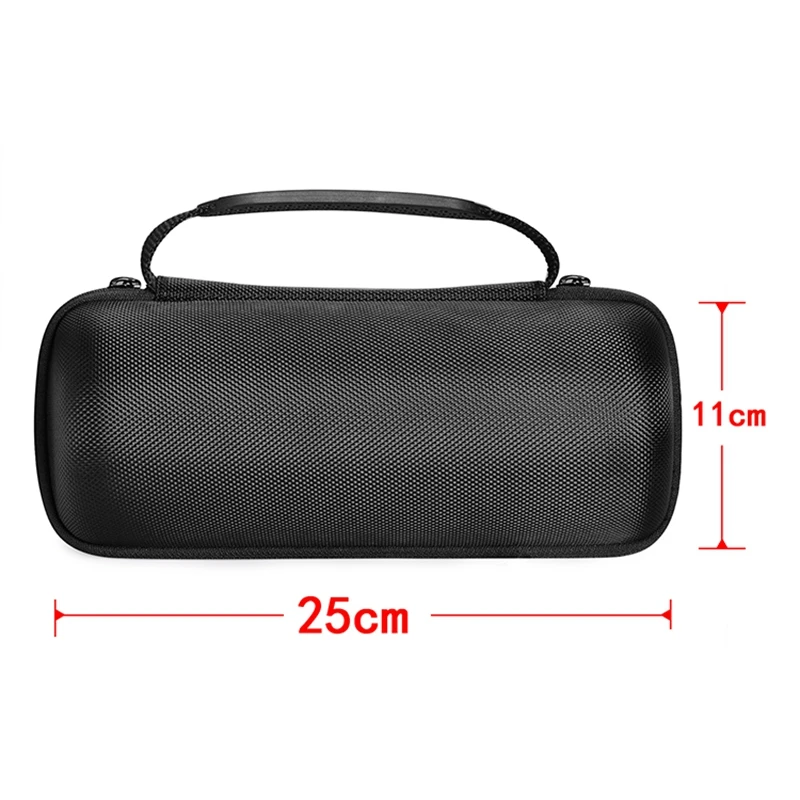 Custodia Per Altoparlante Portatile Custodia Rigida Per Il Trasporto Di Bose Soundlink Revolve + Plus Altoparlante Bluetooth