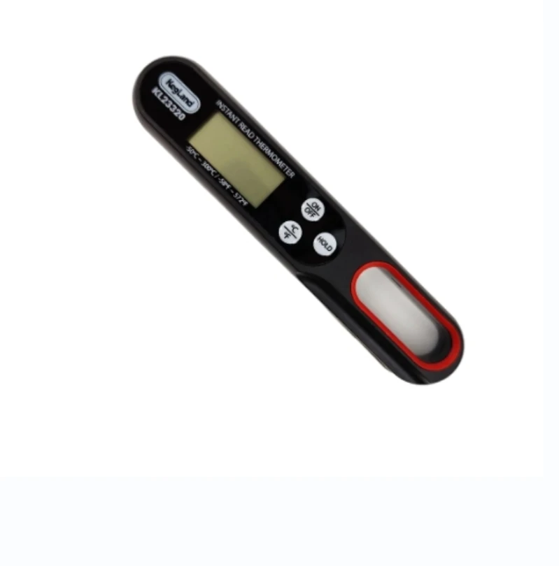 

Kegland electronic digital precise display thermometer for measuring the temperature of beer malt juice using food grade probes