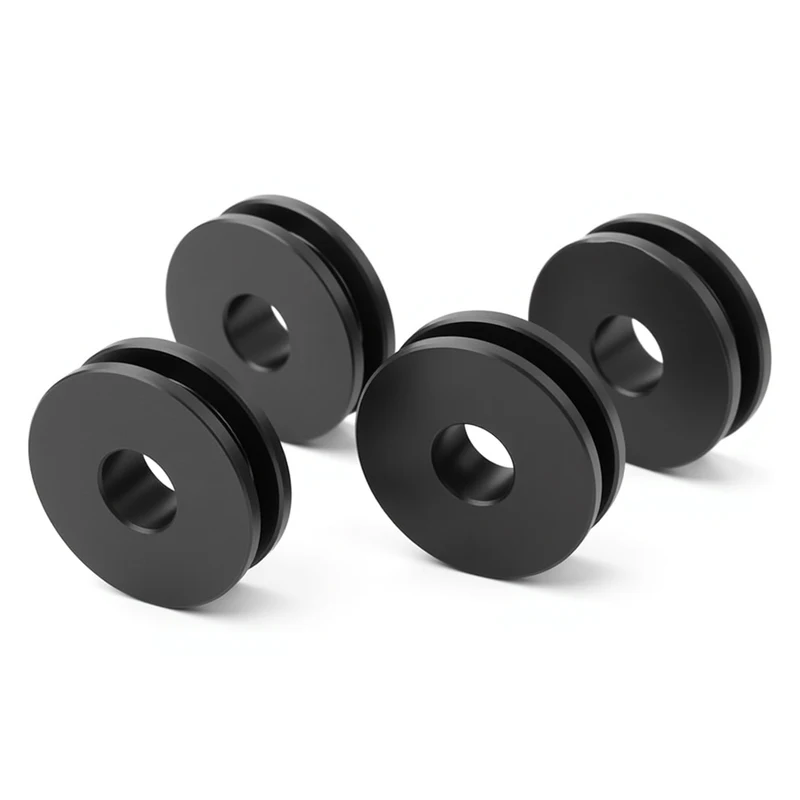 Windshield Docking Hardware Kit