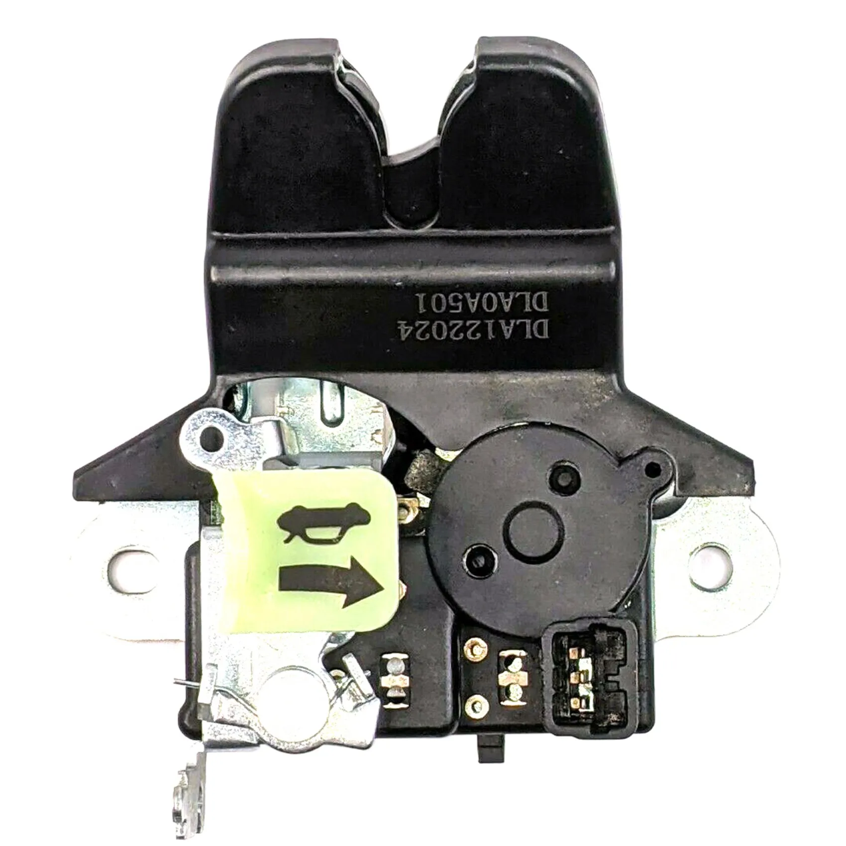 

Привод защелки крышки багажника 81230-0A501 812300A501 для Hyundai Genesis Coupe 10-16 Sonata