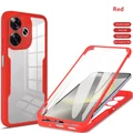 Qc360 - Red