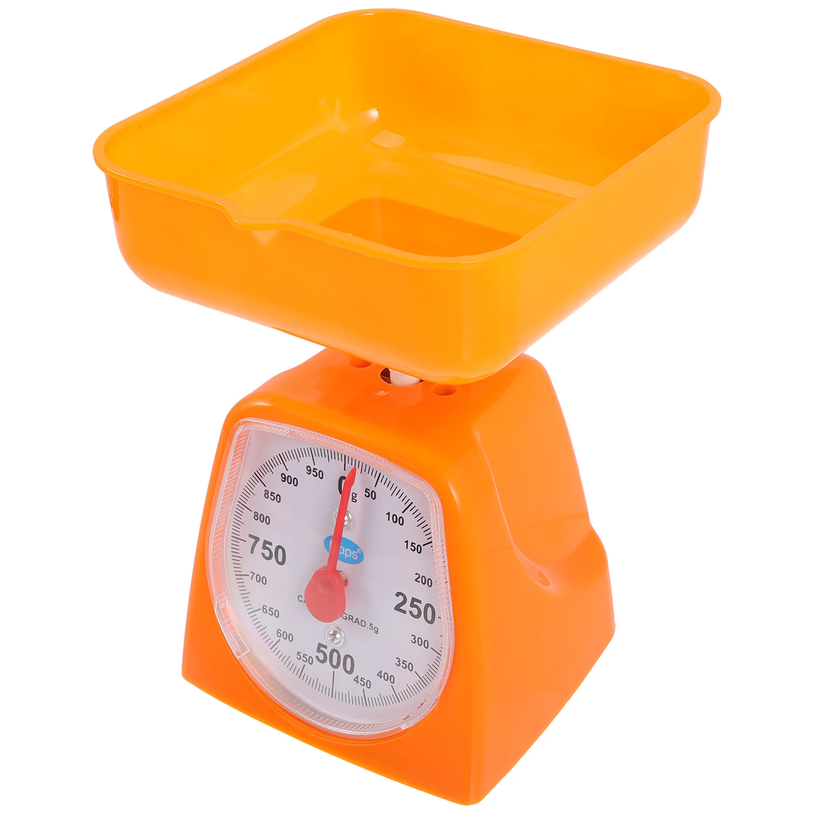 

Spring Dial Scale Mechanic Tools Kitchen Pastry Mechanical Coffee Timing Plastic for Home Student Use Measuring Baking Food