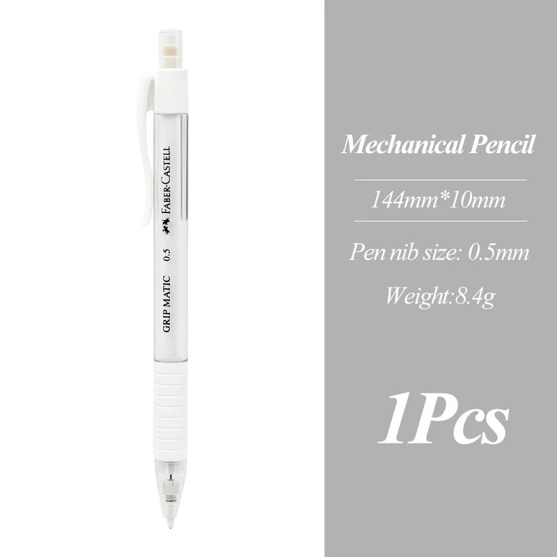 Faber-Castell Poly Matic 0.7mm Mechanical Pencil | Appointments - View #4