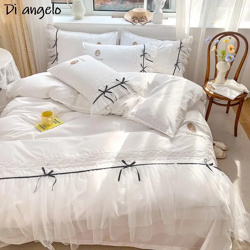 �ܻ� ���̽� �ڼ� ���� �÷��� �ε巯�� ħ�� ��Ʈ, �̺� Ŀ�� ��Ʈ, ħ�� ���� �÷� ��Ʈ ������ /L