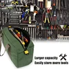 Maintenance Tool Bag Large Capacity Portable Strong Durable Waterproof Oxford Multifunctional Hardware Hand Tools Storage Bag 6