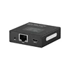 Mini ENC1 H.264 Live Streaming IPTV Encoder H265 IP SRT HLS UDP RTMPs Facebook Broadcast 2