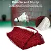 510*76cm Professional Sports Training Standard Badminton Net Outdoor Tennis Net Outdoor Mesh Volleyball Net Practice Accessory 3