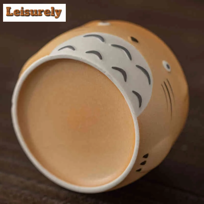 Japanese Cute Shiba Inu Incense Holder Mist Smoking Steamers Small Incense Burners Aromatherapy Censer Home Supplies Ornaments