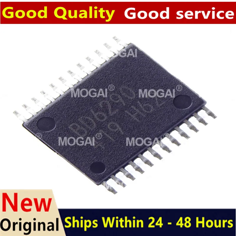 

(10 шт.) 100% Новинка Φ BD6290EFV BD6290 sop-24 чипсет
