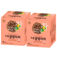 Gongwon Mashwort 결명차 40t