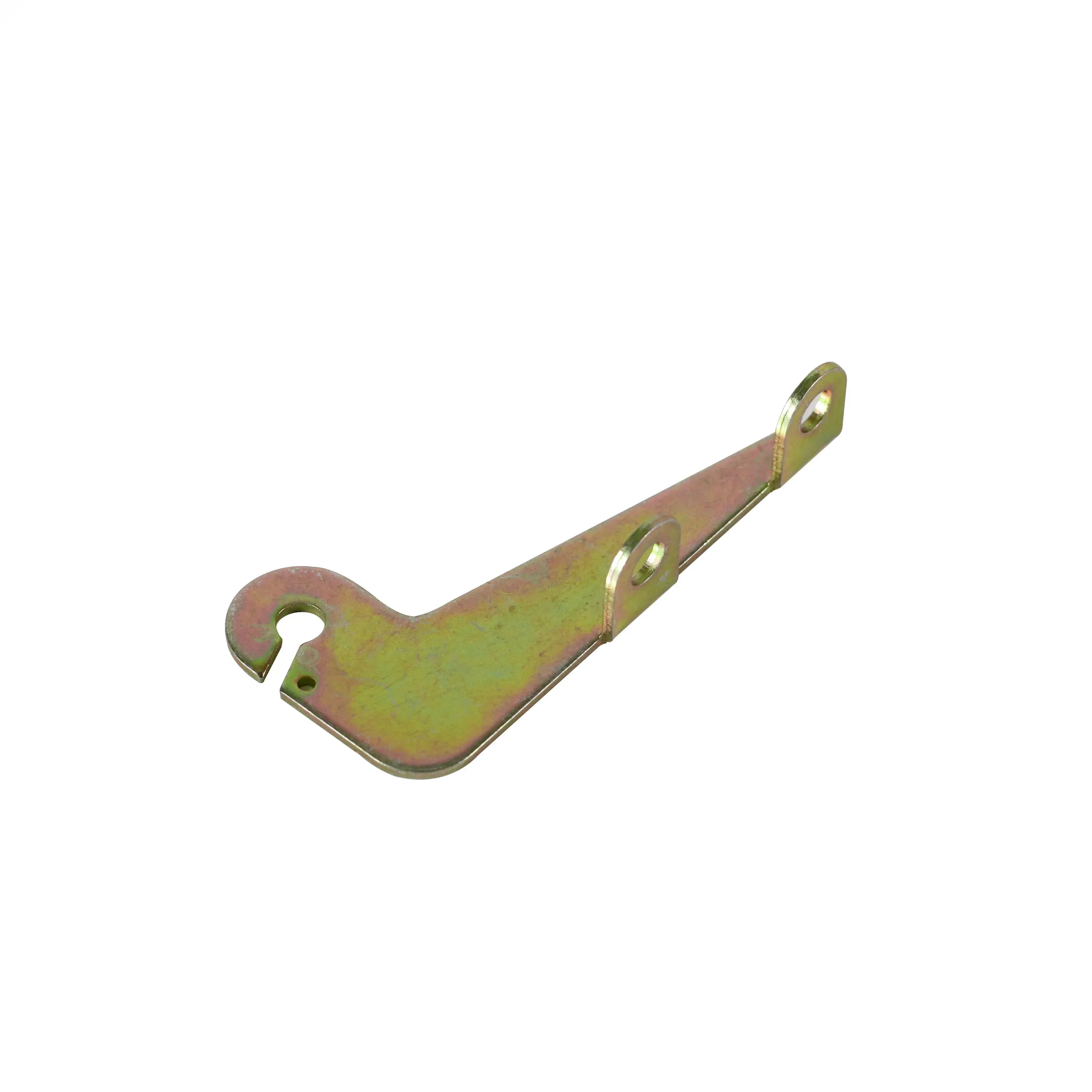 THROTTLE CABLE BRACKET for EMPI WEBER 32/36 DGV DGAV DGAS DGEV DGES CARBURETTOR Carb TWIN CHOKE Lever throttle linkage kit