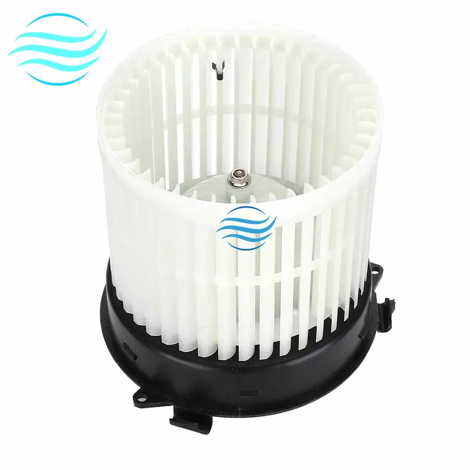 AC Blower Heater Motor W/ Fan For Nissan Versa Note L4 1.6L 2012-19 27226-3AN0A