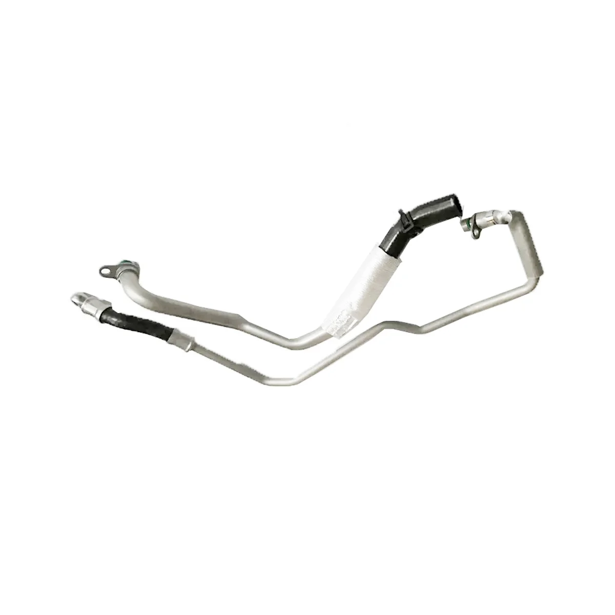 11427608123 Engine Turbocharger Oil Supply Hose Pipe for BMW N13 F20 F21 F30 3 Series