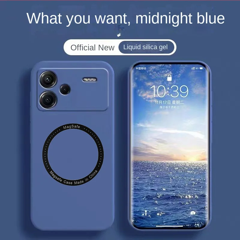 xiaomi redmi note cuales celulares tienen carga inalambrica