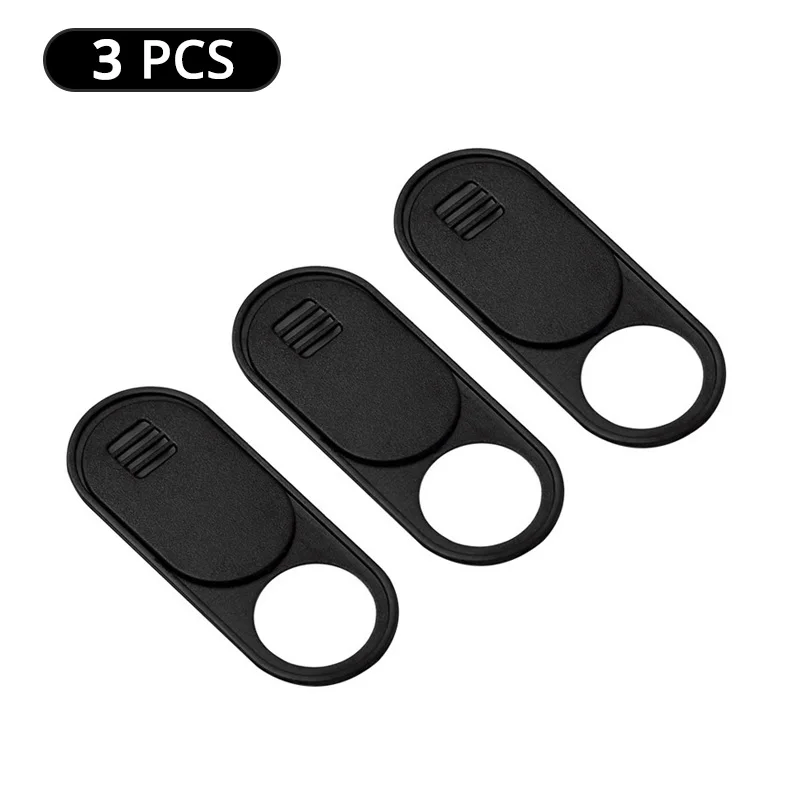 Sleek Privacy Protection Slider