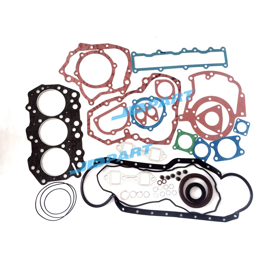 

Прокладка головки S3Q2 для двигателя Mitsubishi