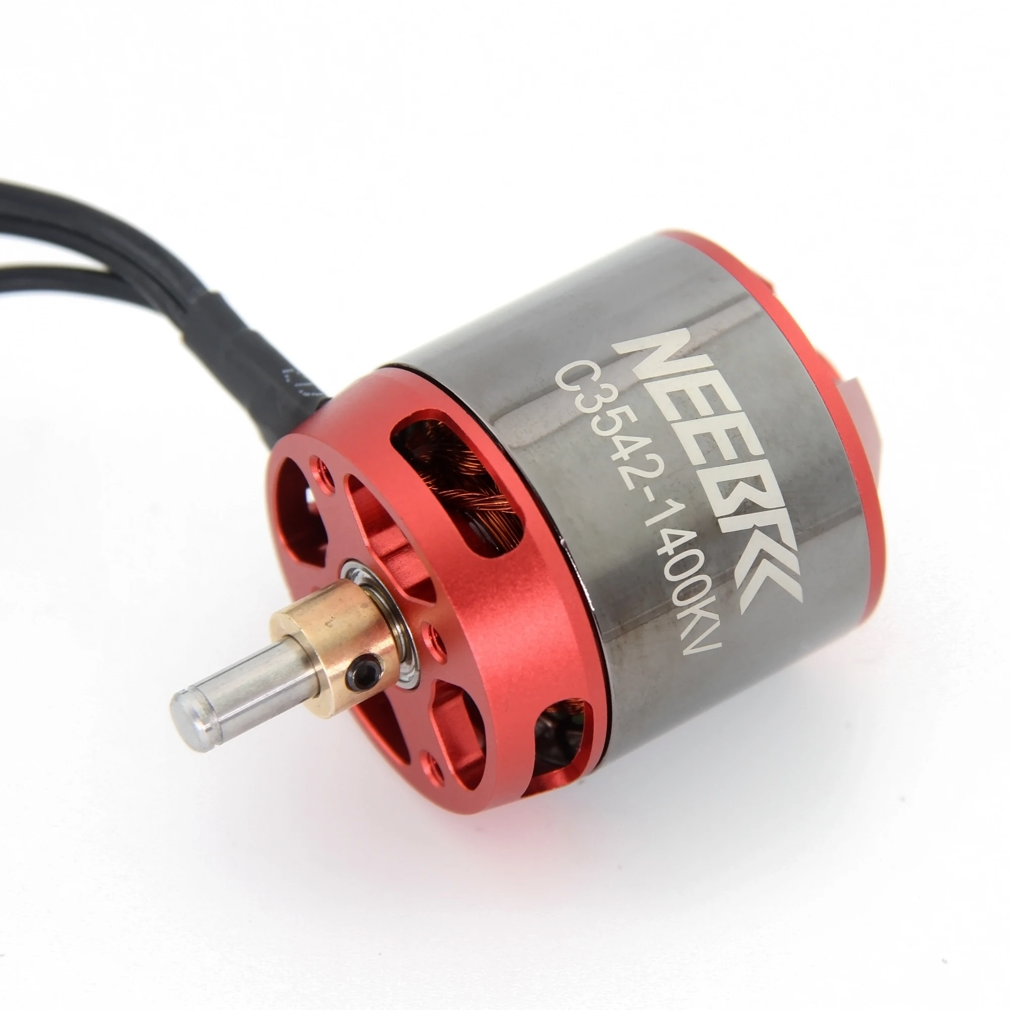 Moteur Brushless 1400KV/920KV pour RC, Lot de 1/2/4