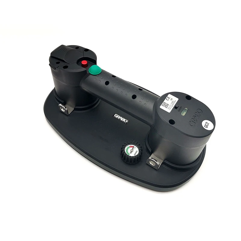 

Electric Vacuum Suction Cup Handling Tool Electric Suction Cup Tile Marble Installation and Handling Electric Suction Cup