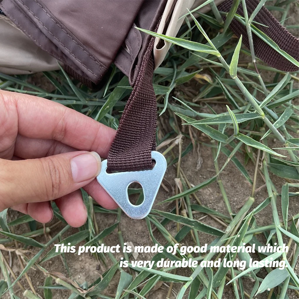 

Восьмиугольный регулирующий навес, треугольные круглые отверстия, аксессуары для пеших прогулок