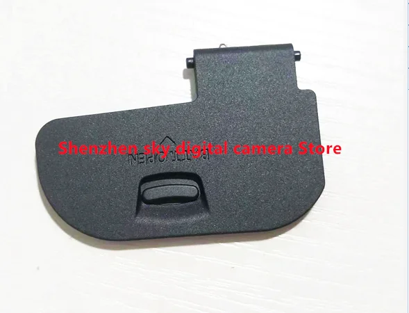 

NEW Battery Cover Door For CANON EOS R5 EOS-R6 Digital Camera Repair Part CY3-1908