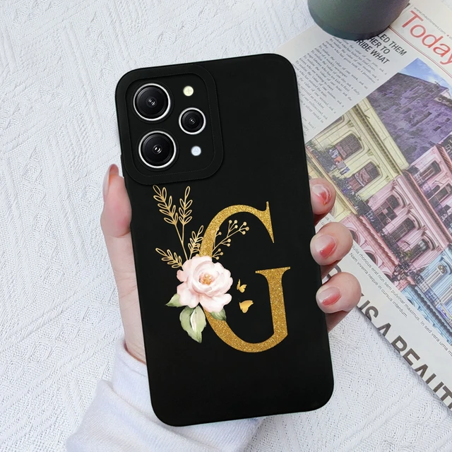 For Xiaomi Redmi 12 Case Xiaomi Redmi 12 12C Cover Muticolor Shell  Shockproof Silicone TPU + PC Protective Phone Back Cover - AliExpress