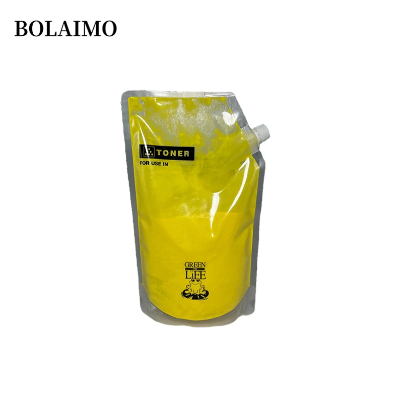 1KG Can 034 Toner Powder For Canon MF810 820 IR C1225iF 1225 Toner Refill Japan Compatible Copier