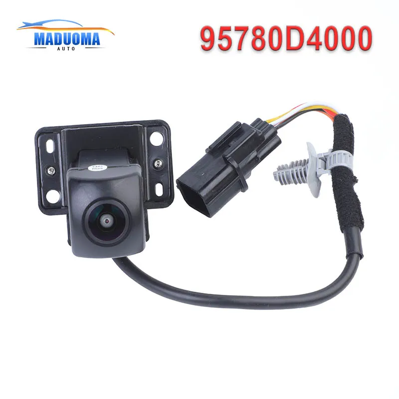 

New Reversing Camera High Quality 95780D4000 For KIA Optima 2016-2018 Car Accessories