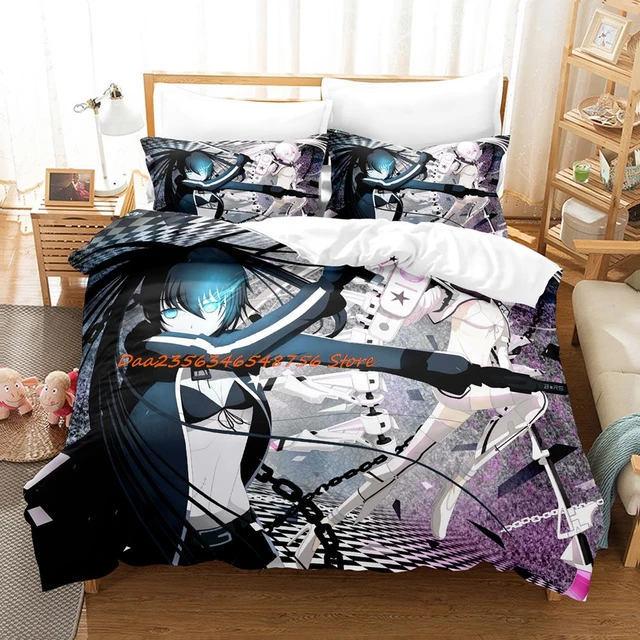 Share 176+ anime comforter set full 3tdesign.edu.vn