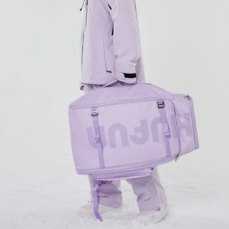 スノーボード o'neill snowboard carry bag camo purple Snowboard Bags, Packs & Luggage - UK's No.1 Online Shop