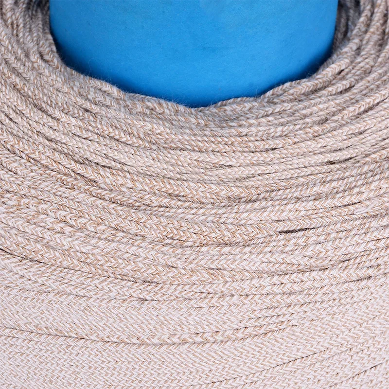 Cotton Core Candle Wicks for DIY Scented Candle Making