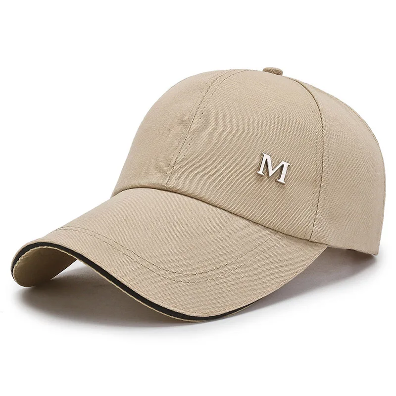 Khaki Cap