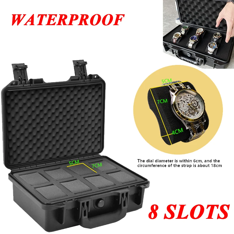 15 watch box sale